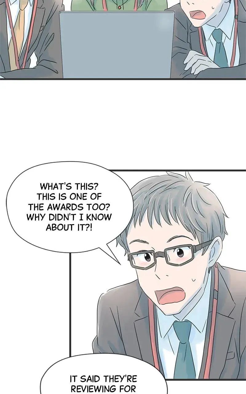 It Rains On Precious Days - Chapter 49 - Page 51