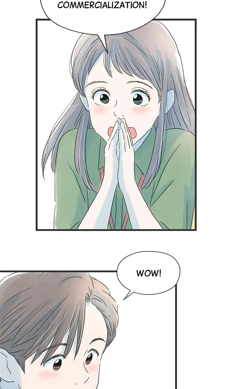 It Rains On Precious Days - Chapter 49 - Page 52