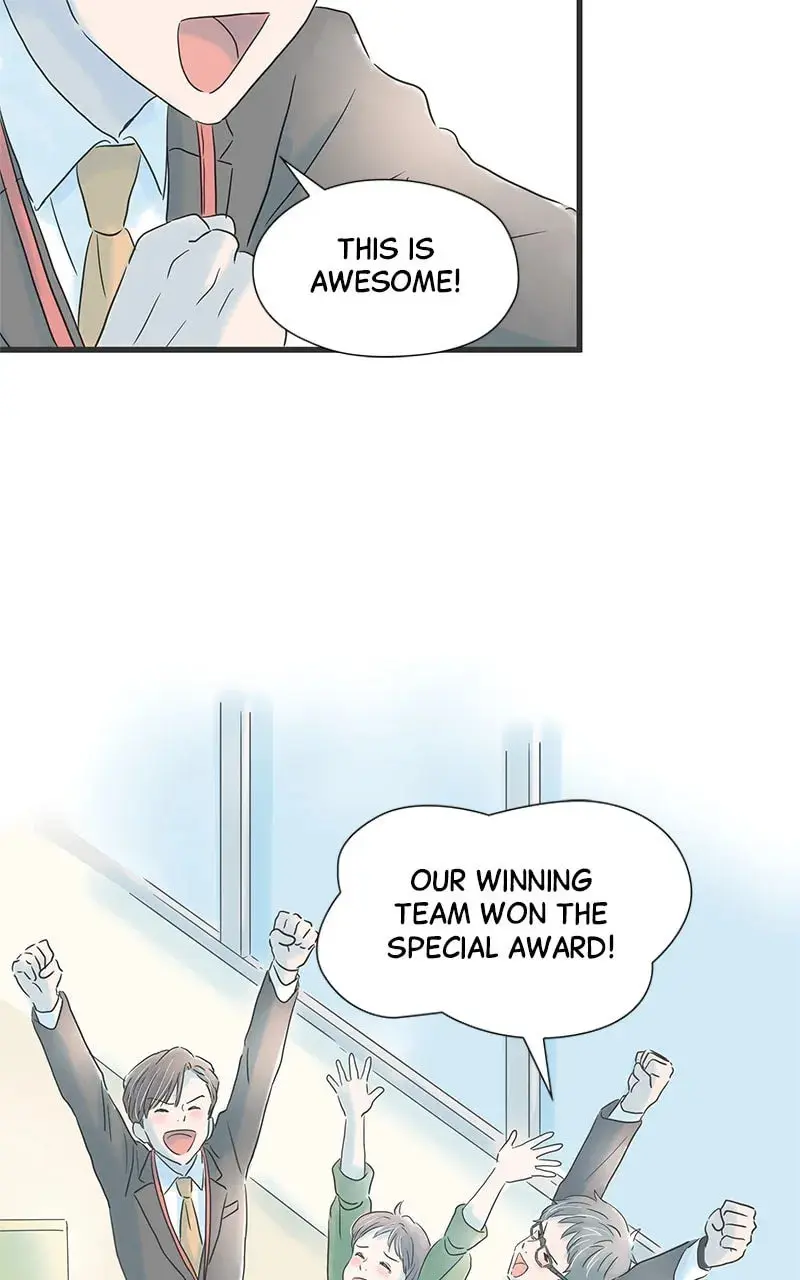 It Rains On Precious Days - Chapter 49 - Page 53