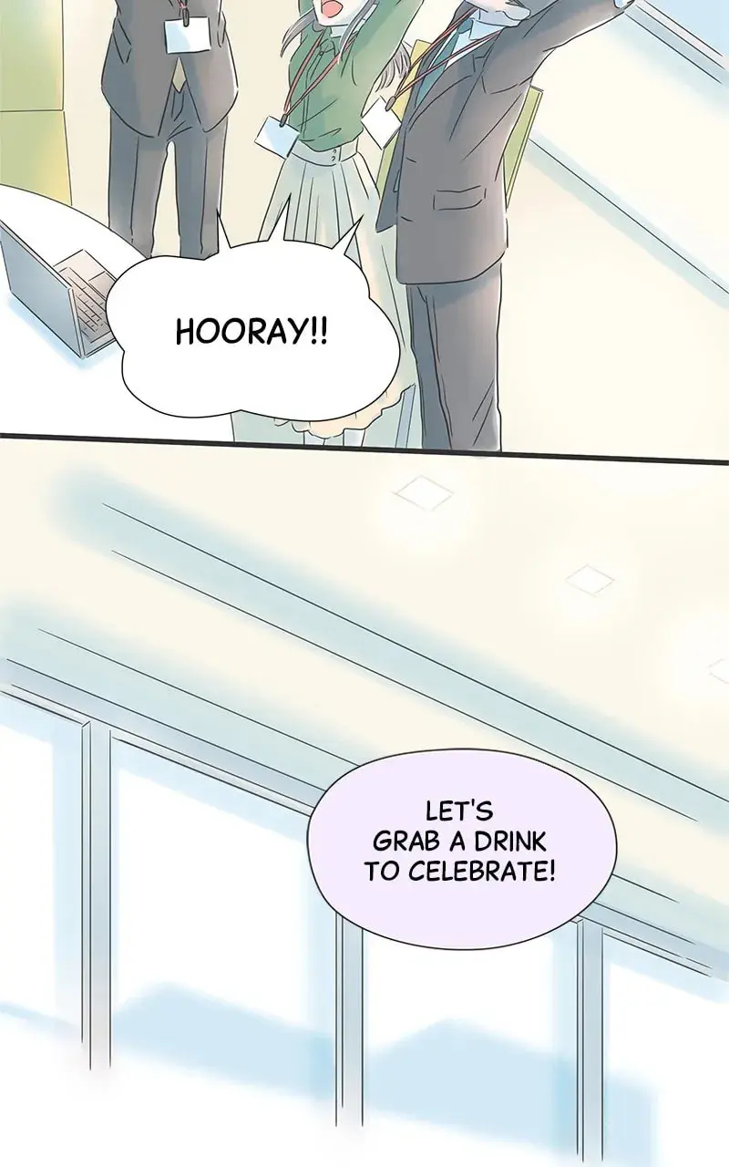 It Rains On Precious Days - Chapter 49 - Page 54