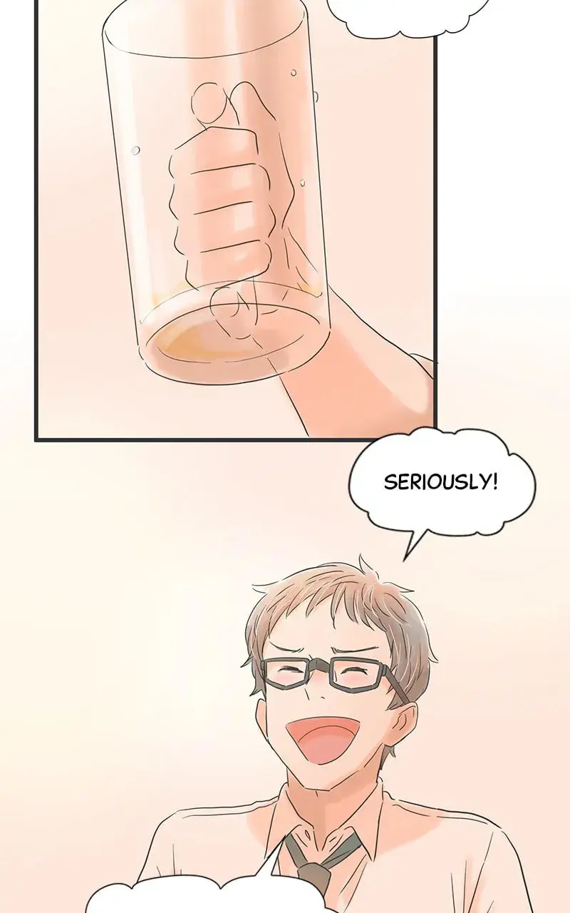 It Rains On Precious Days - Chapter 49 - Page 56
