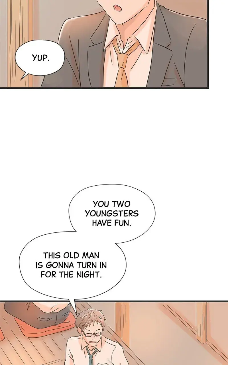 It Rains On Precious Days - Chapter 49 - Page 59