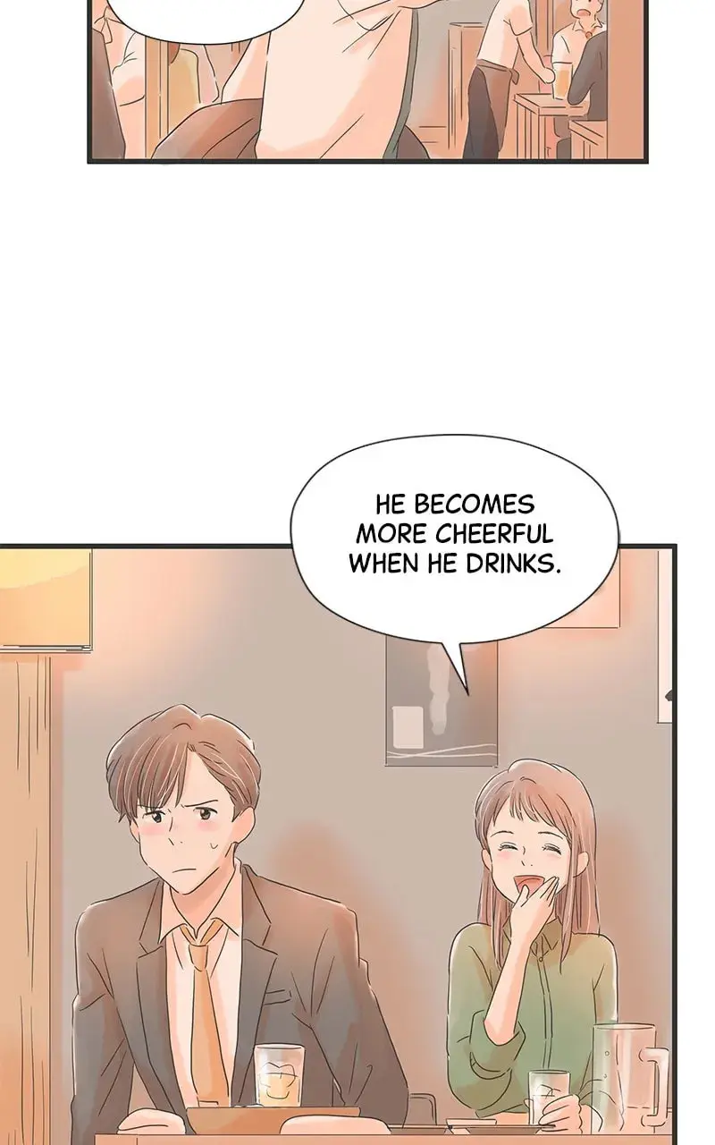 It Rains On Precious Days - Chapter 49 - Page 61