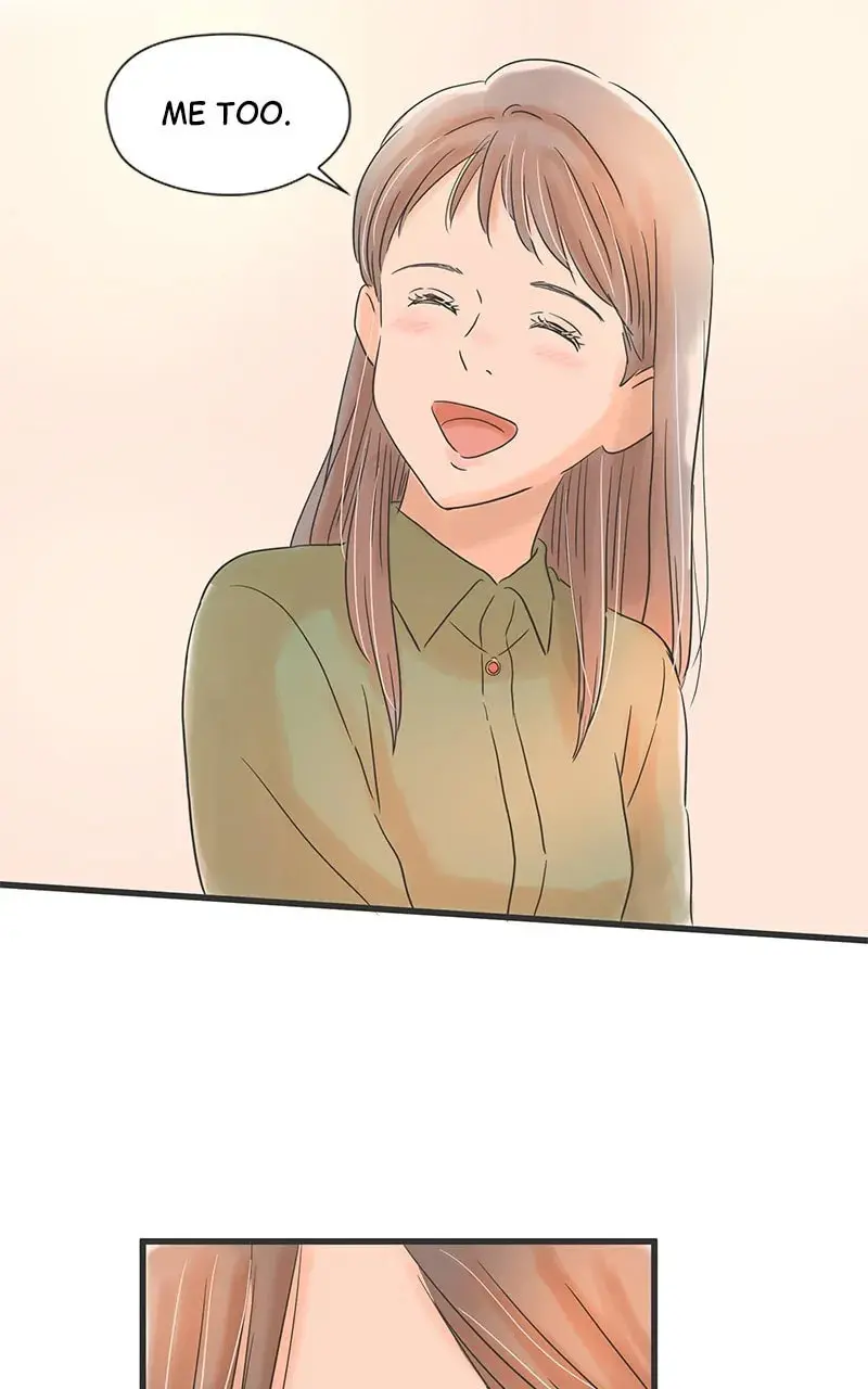It Rains On Precious Days - Chapter 49 - Page 63