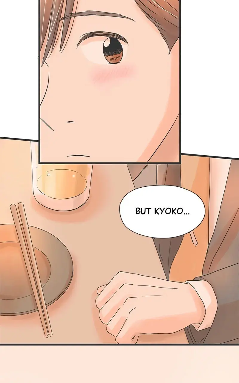 It Rains On Precious Days - Chapter 49 - Page 64