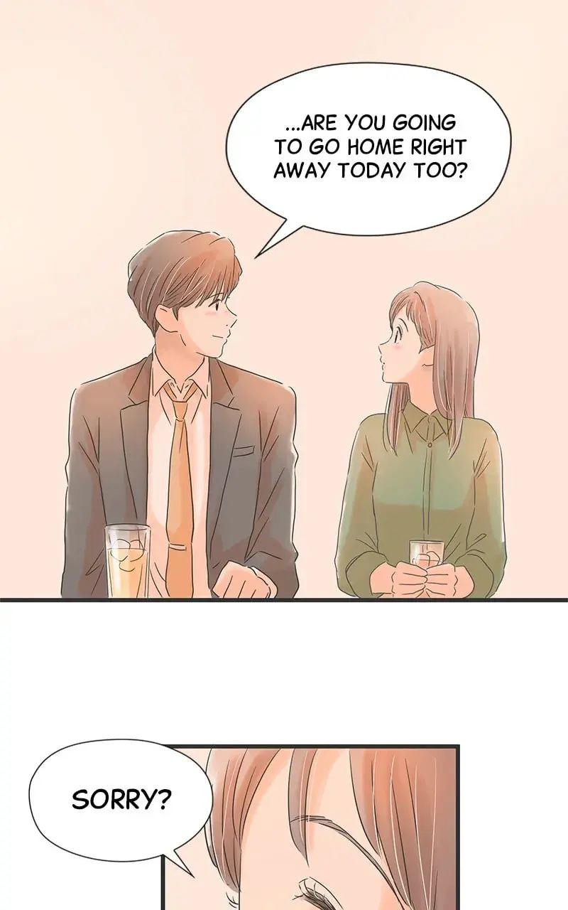 It Rains On Precious Days - Chapter 49 - Page 65