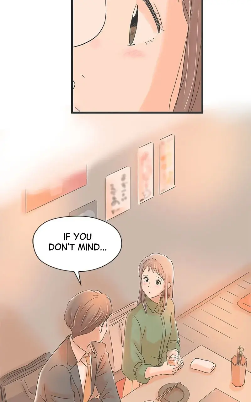 It Rains On Precious Days - Chapter 49 - Page 66