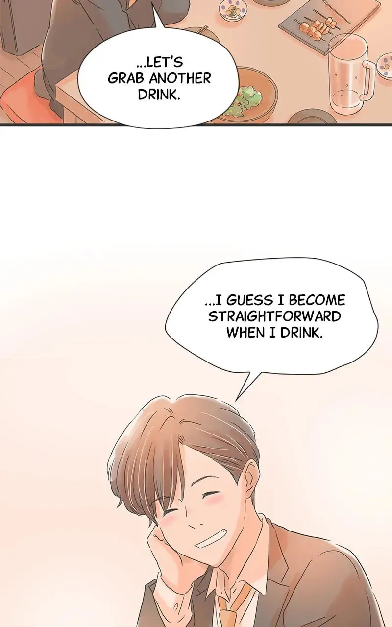 It Rains On Precious Days - Chapter 49 - Page 67