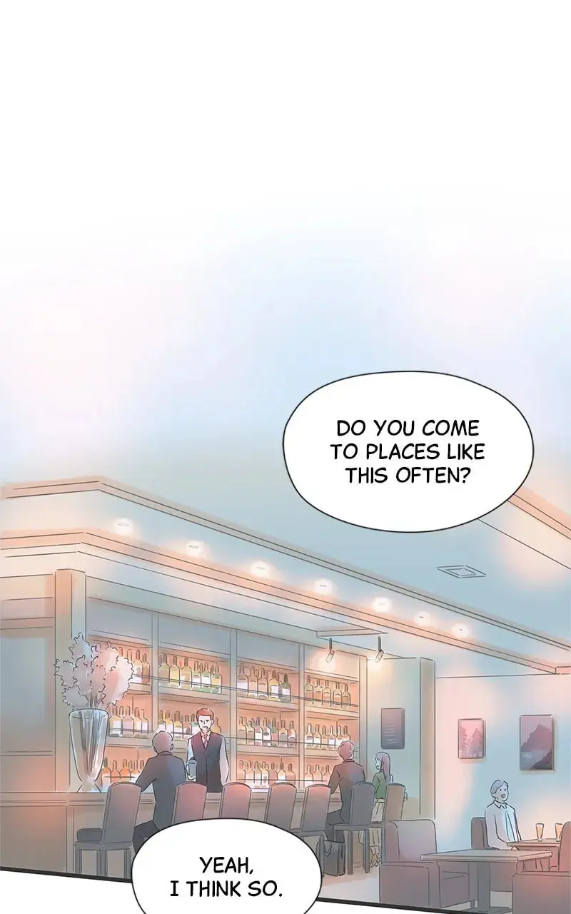 It Rains On Precious Days - Chapter 49 - Page 70