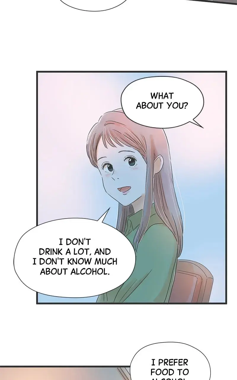 It Rains On Precious Days - Chapter 49 - Page 71