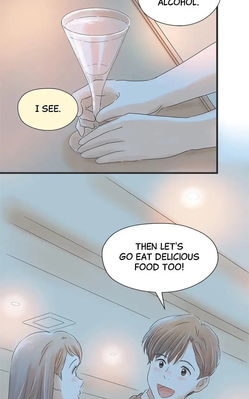It Rains On Precious Days - Chapter 49 - Page 72