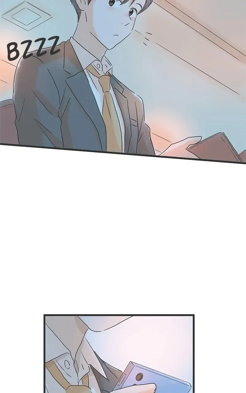 It Rains On Precious Days - Chapter 49 - Page 80