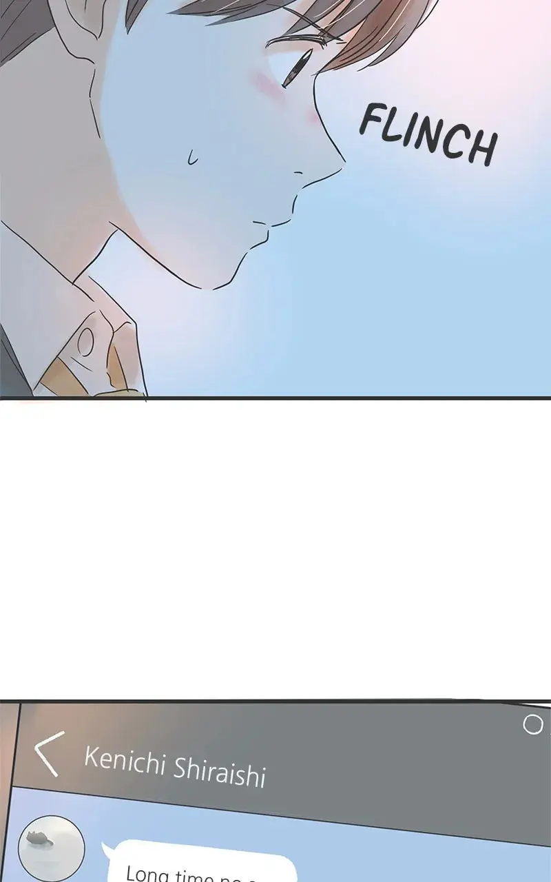 It Rains On Precious Days - Chapter 49 - Page 82