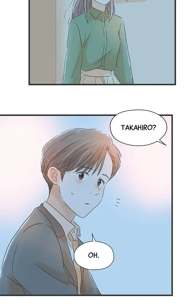 It Rains On Precious Days - Chapter 49 - Page 85