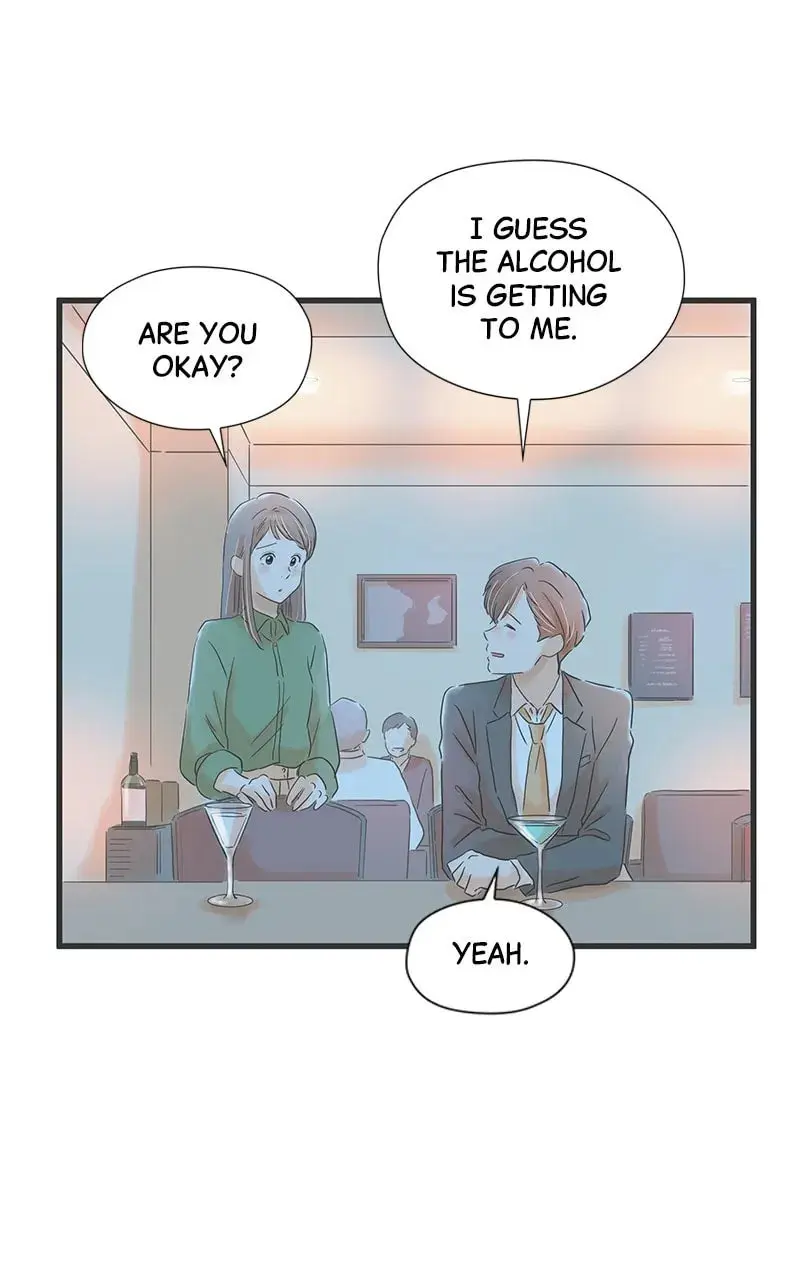 It Rains On Precious Days - Chapter 49 - Page 86