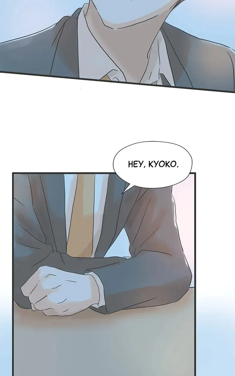 It Rains On Precious Days - Chapter 49 - Page 88