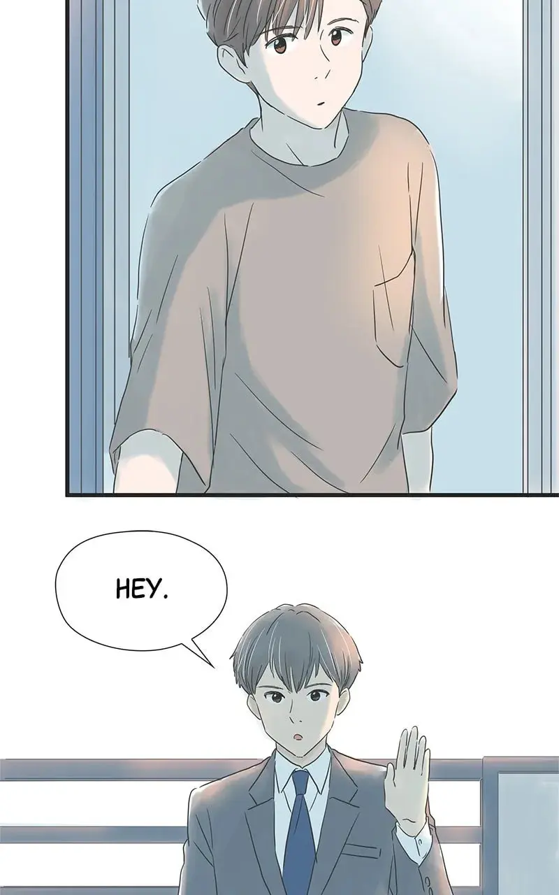 It Rains On Precious Days - Chapter 50 - Page 3