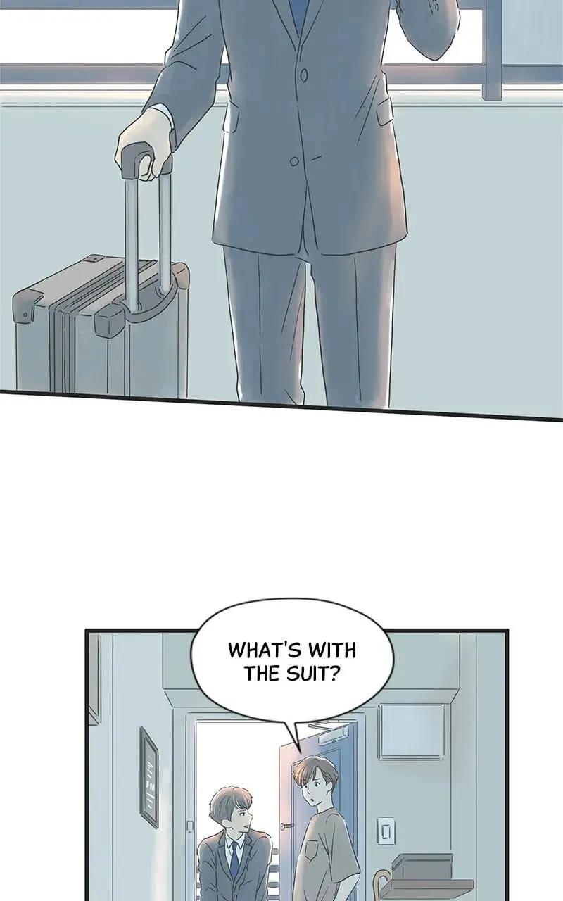 It Rains On Precious Days - Chapter 50 - Page 4