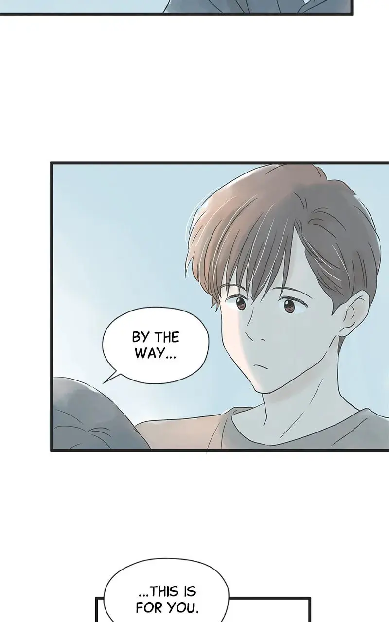 It Rains On Precious Days - Chapter 50 - Page 6