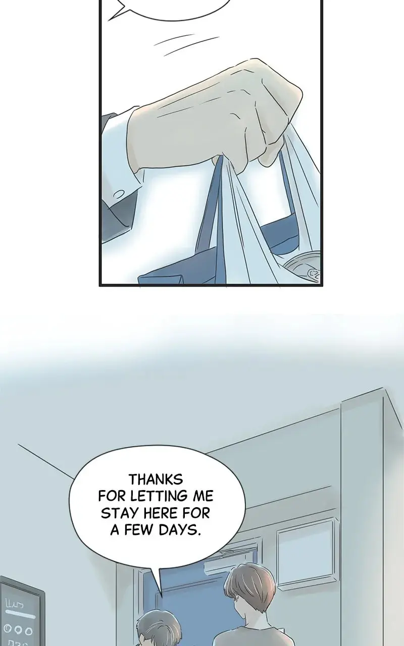 It Rains On Precious Days - Chapter 50 - Page 7