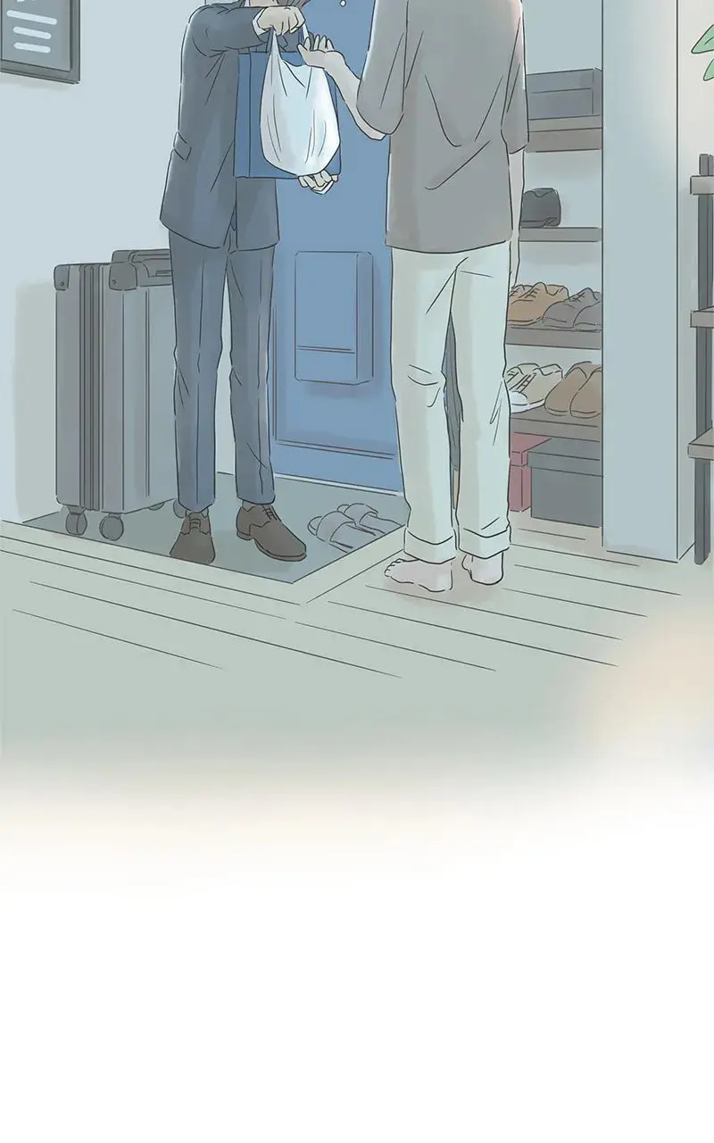 It Rains On Precious Days - Chapter 50 - Page 8