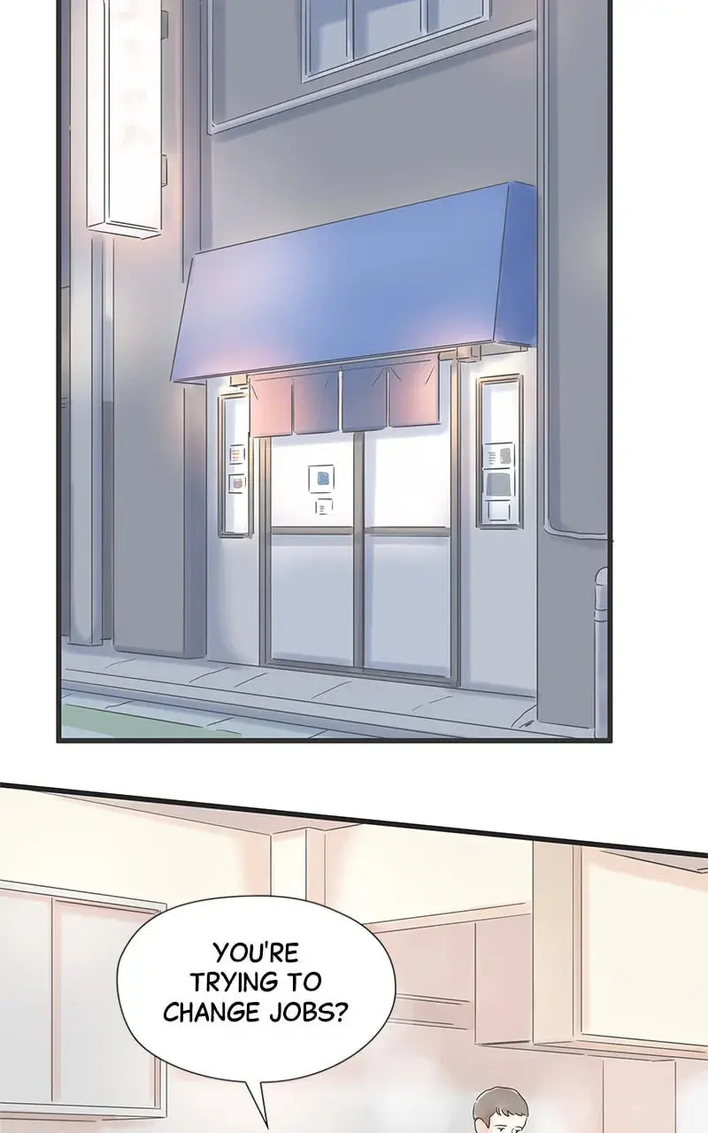 It Rains On Precious Days - Chapter 50 - Page 11