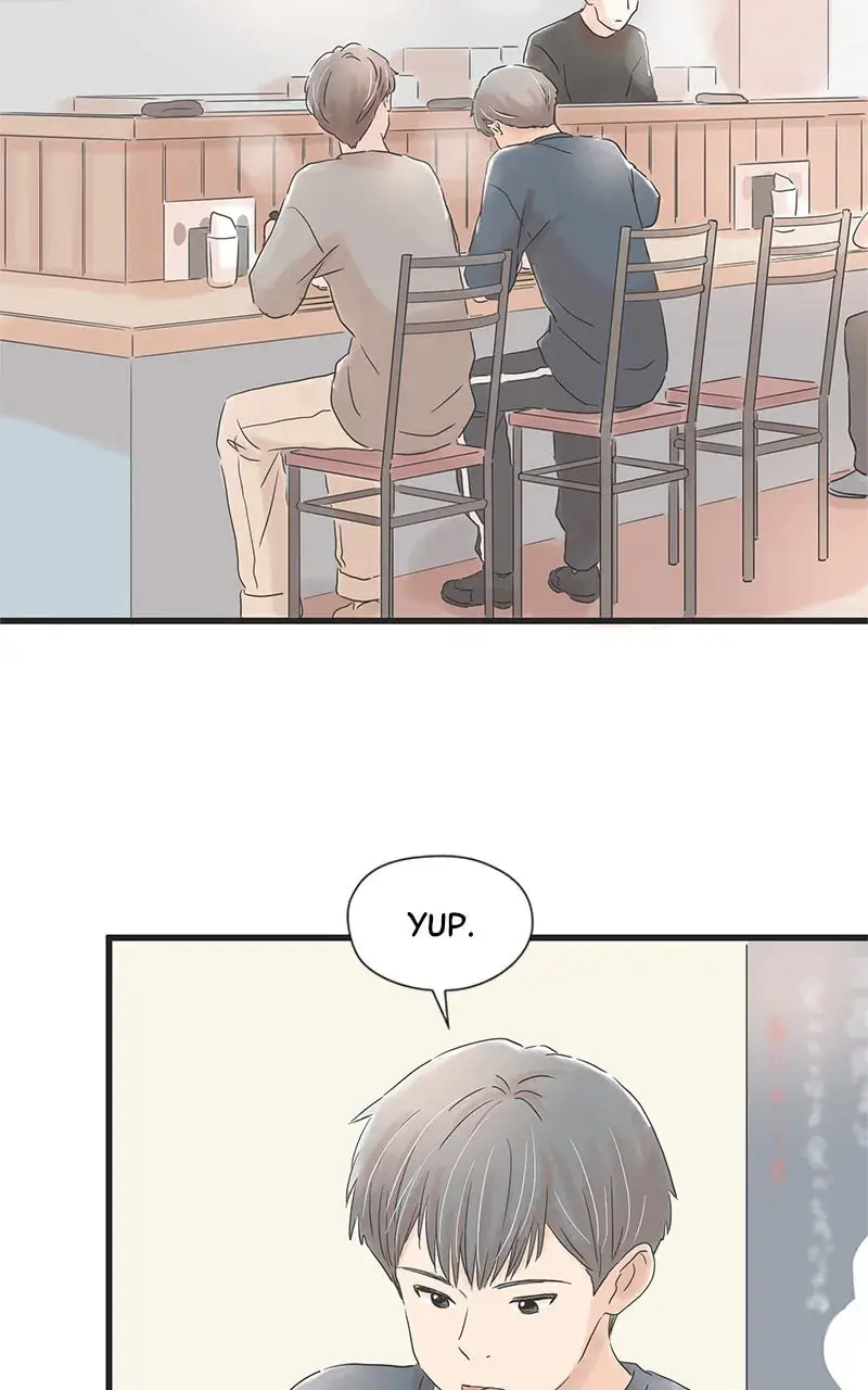 It Rains On Precious Days - Chapter 50 - Page 12