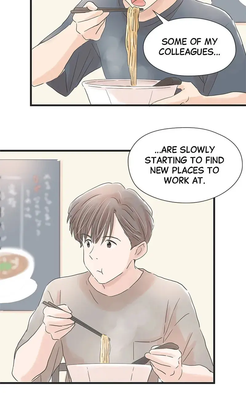 It Rains On Precious Days - Chapter 50 - Page 13