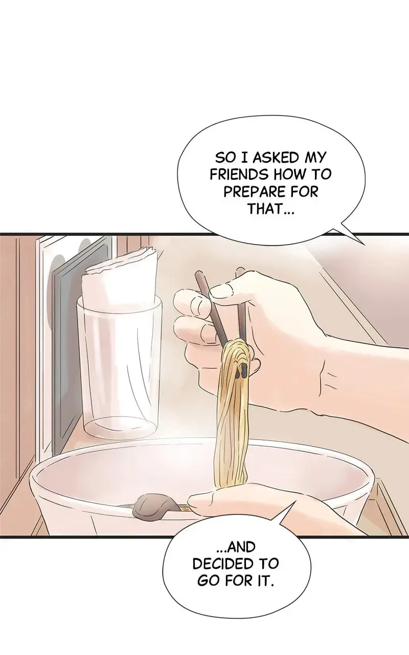 It Rains On Precious Days - Chapter 50 - Page 14