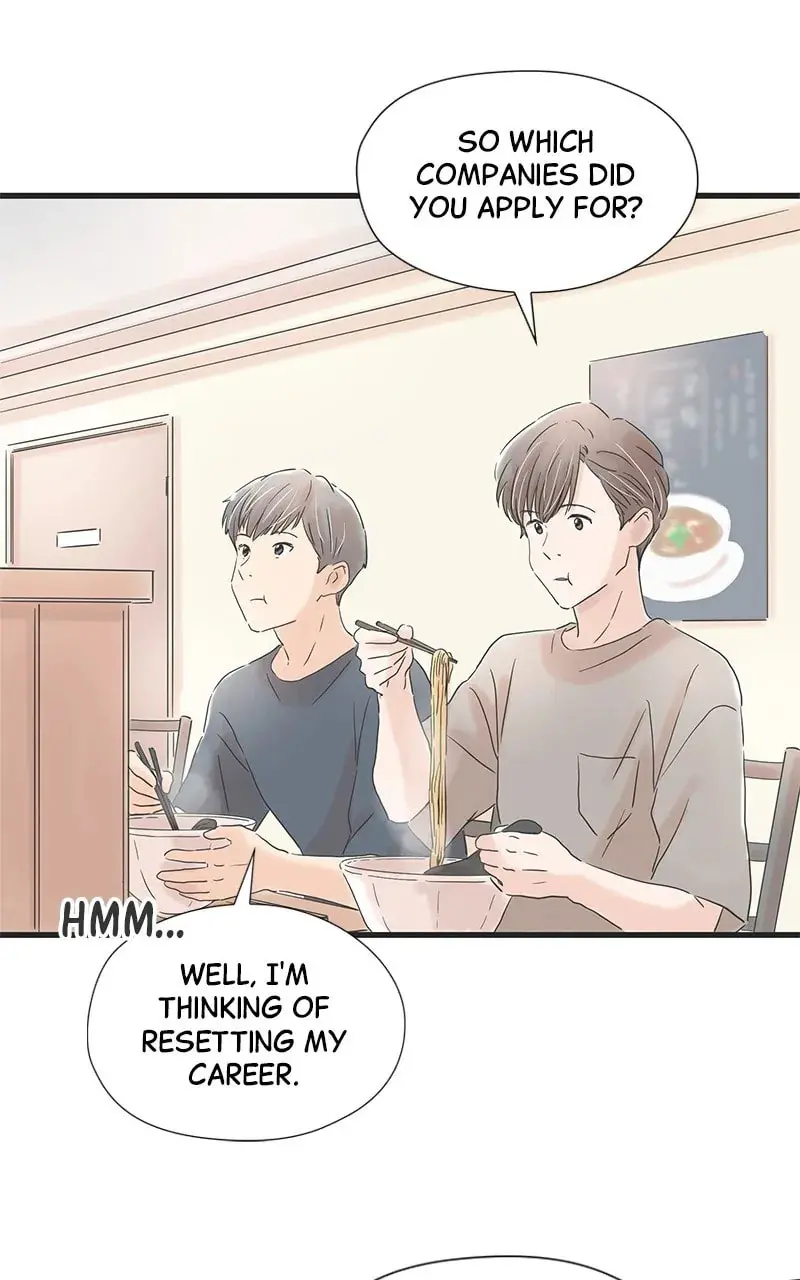 It Rains On Precious Days - Chapter 50 - Page 16