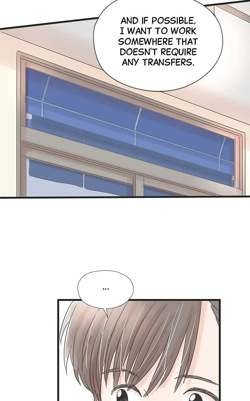 It Rains On Precious Days - Chapter 50 - Page 17