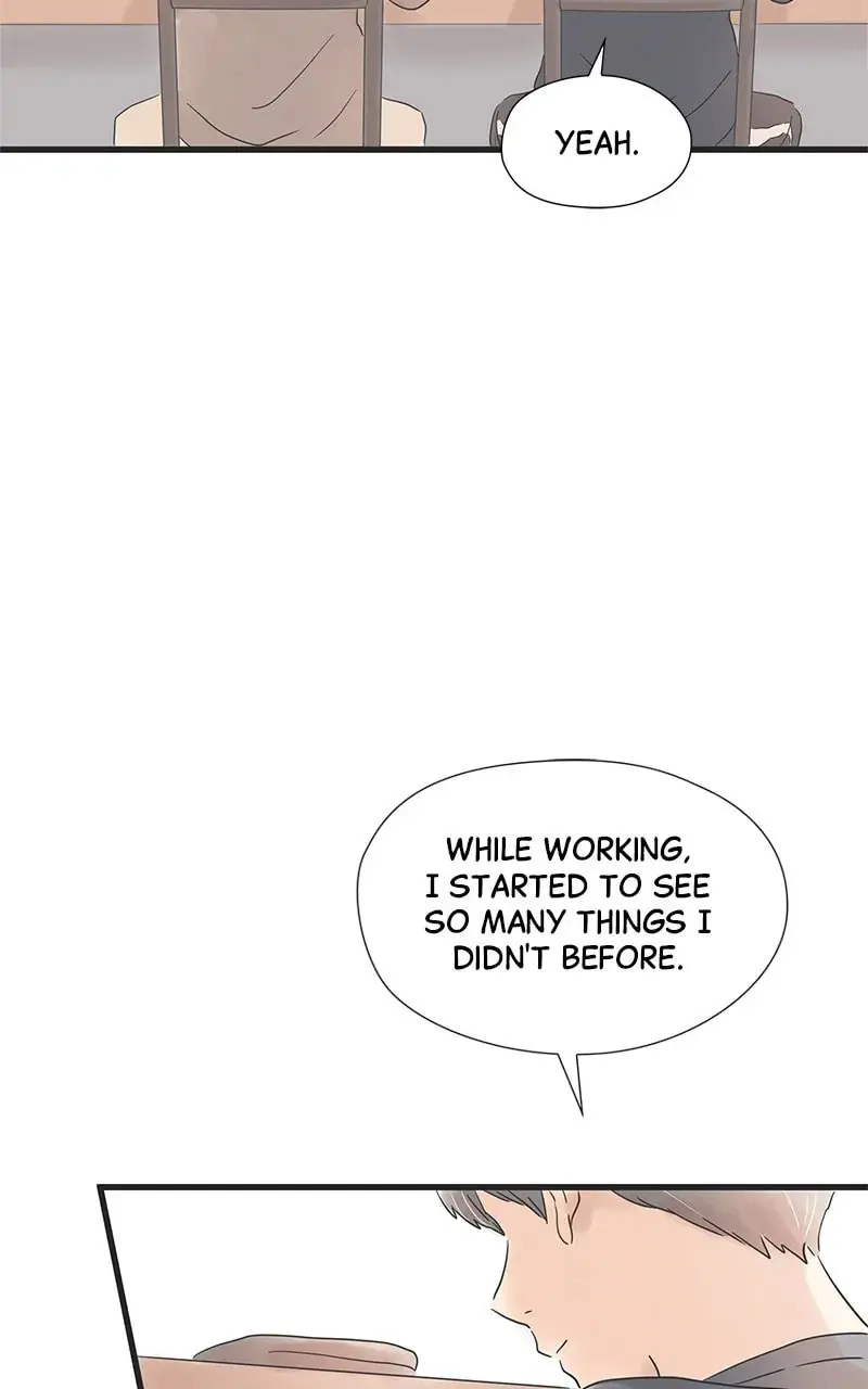 It Rains On Precious Days - Chapter 50 - Page 19