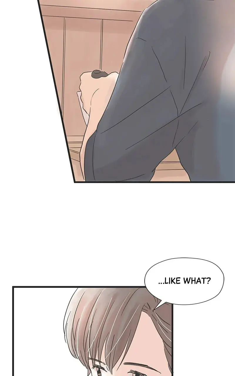It Rains On Precious Days - Chapter 50 - Page 20