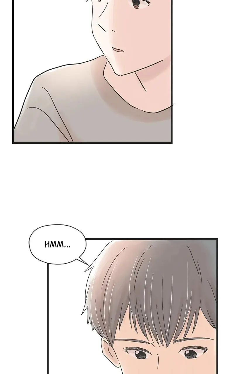 It Rains On Precious Days - Chapter 50 - Page 21