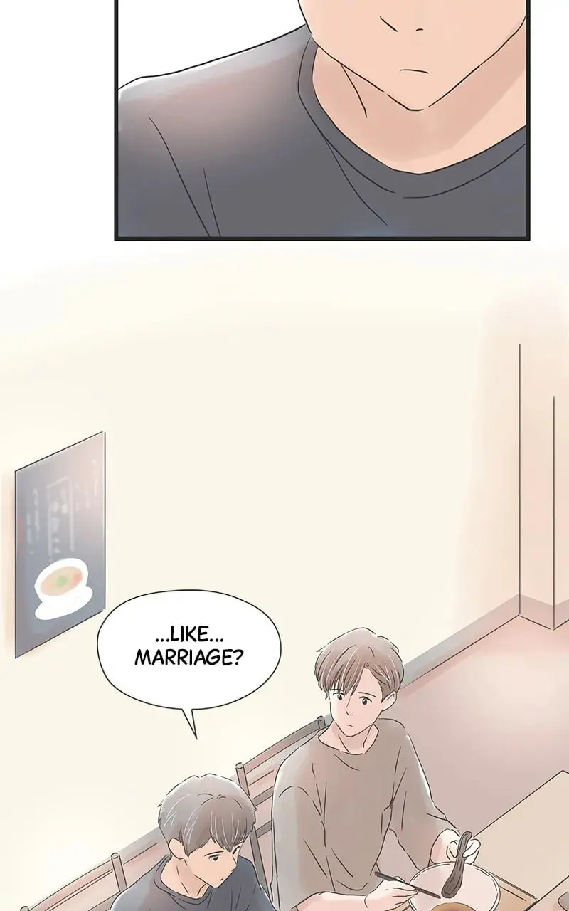 It Rains On Precious Days - Chapter 50 - Page 22