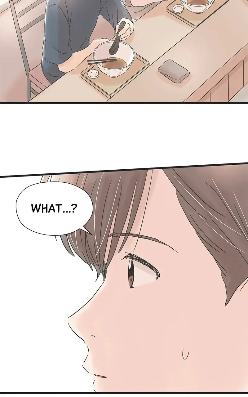It Rains On Precious Days - Chapter 50 - Page 23