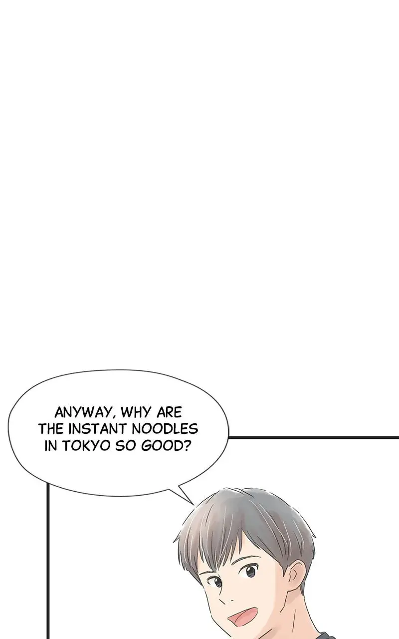It Rains On Precious Days - Chapter 50 - Page 24