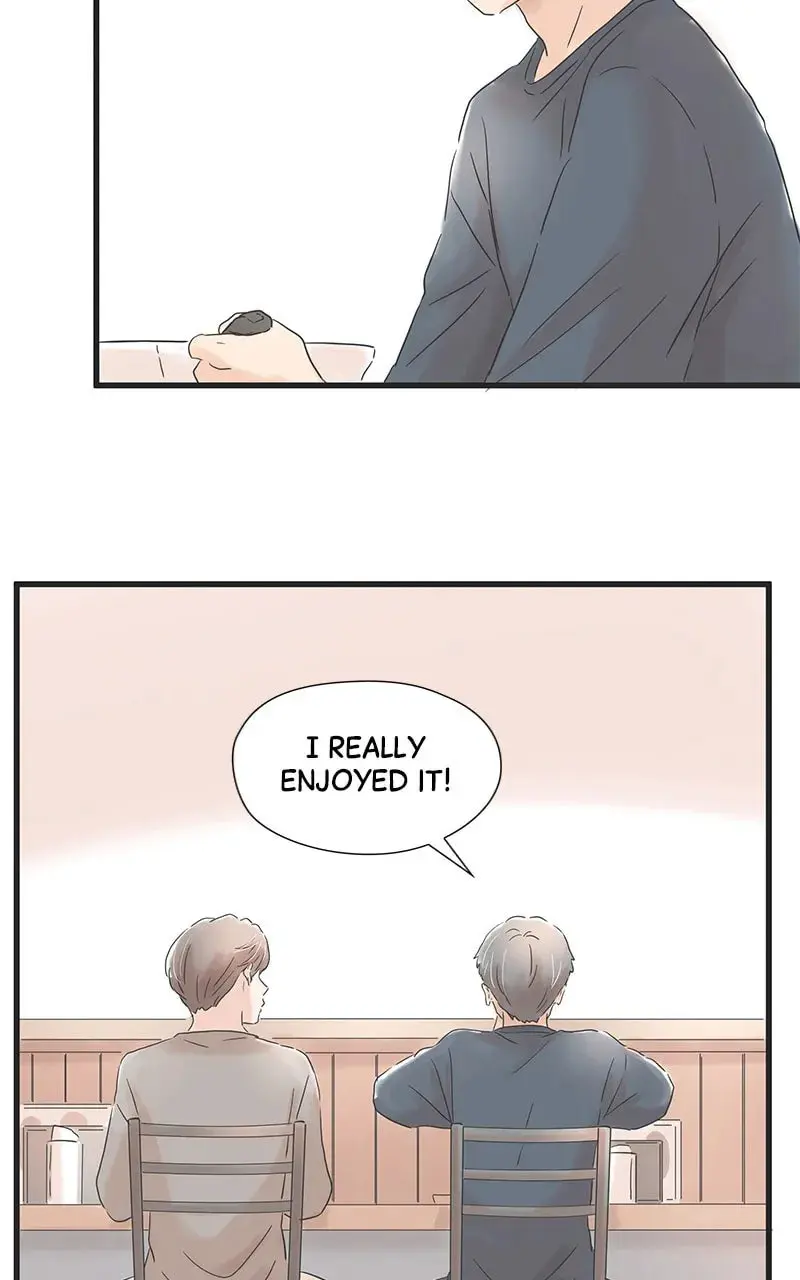 It Rains On Precious Days - Chapter 50 - Page 25