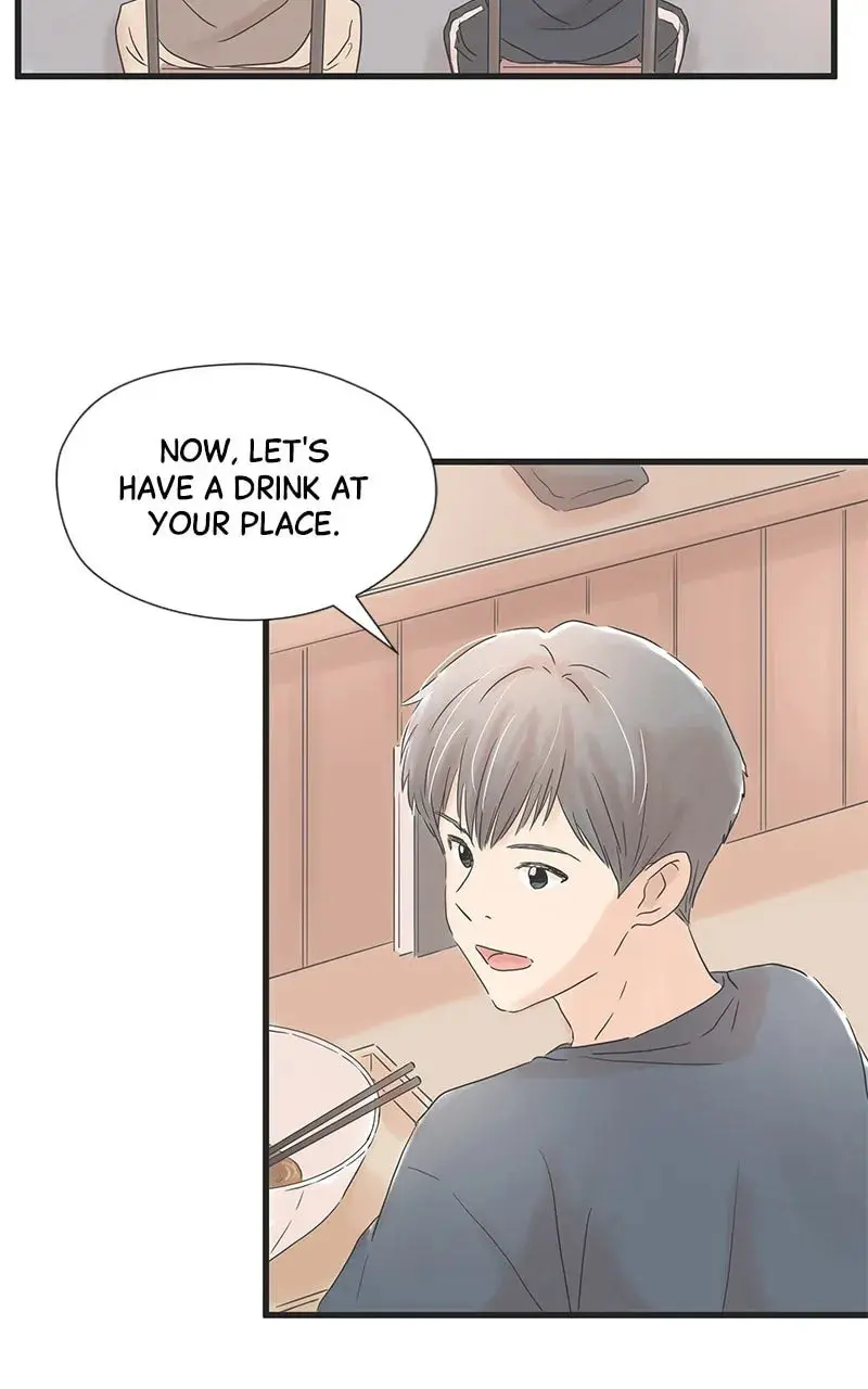 It Rains On Precious Days - Chapter 50 - Page 26