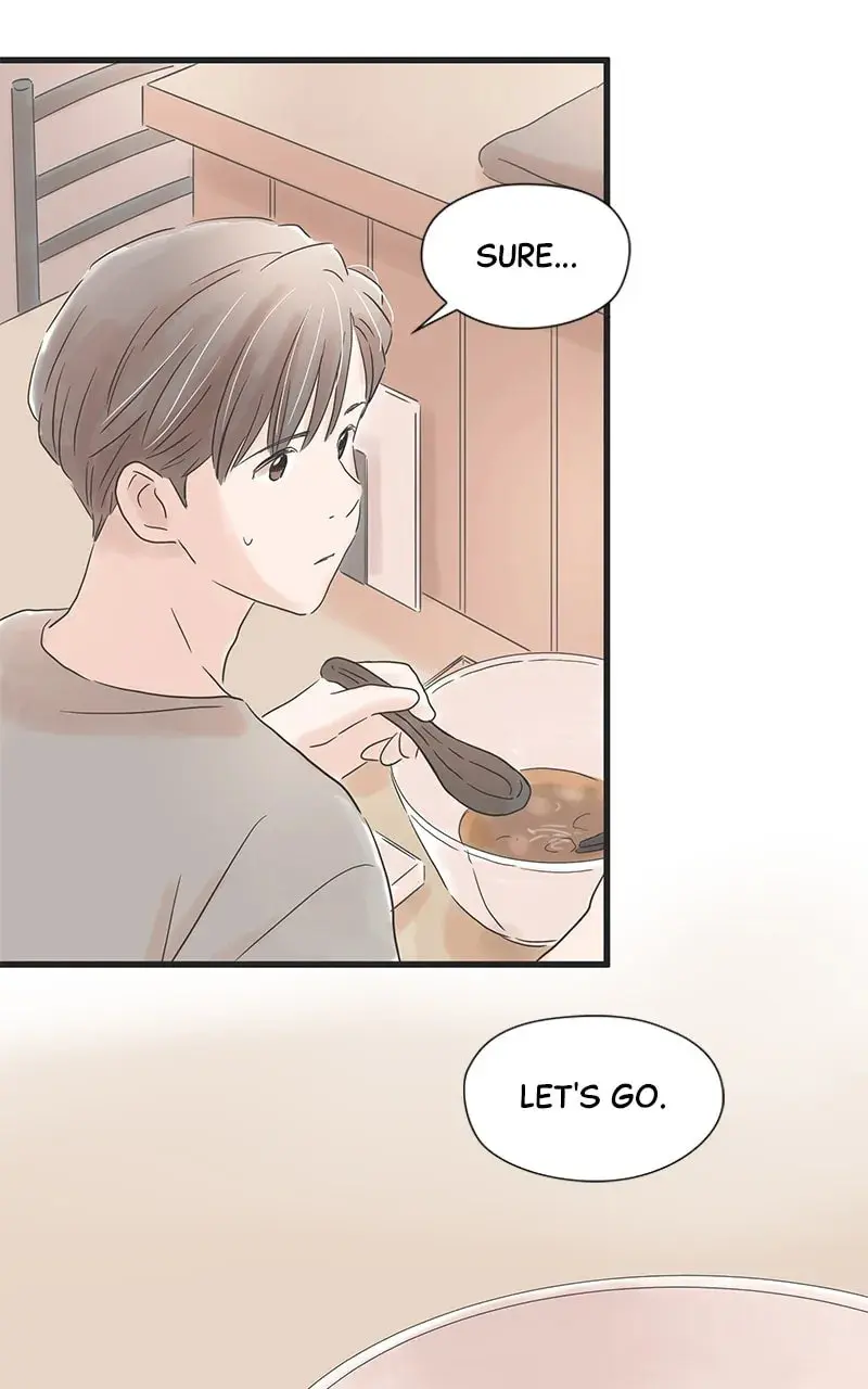 It Rains On Precious Days - Chapter 50 - Page 27