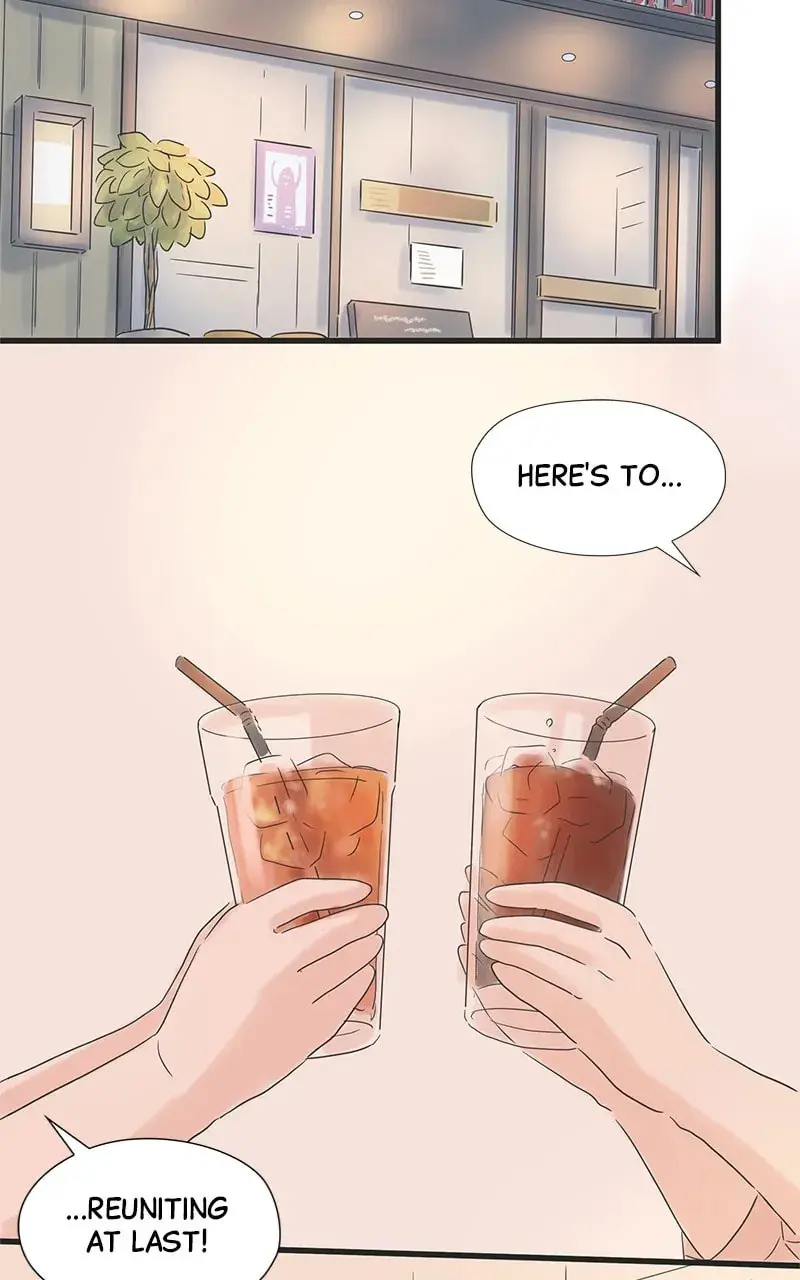 It Rains On Precious Days - Chapter 50 - Page 30