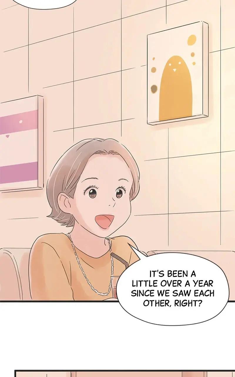 It Rains On Precious Days - Chapter 50 - Page 31