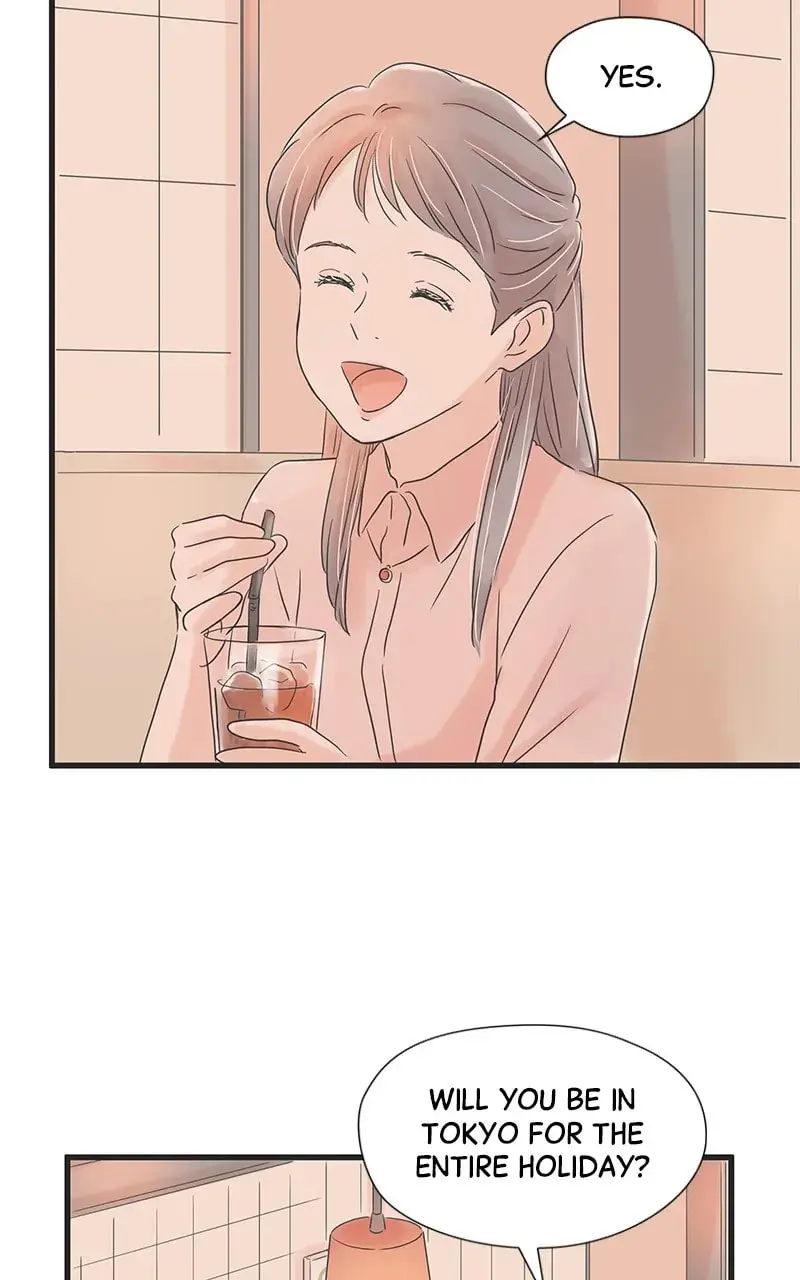 It Rains On Precious Days - Chapter 50 - Page 32