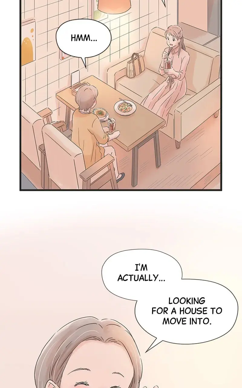 It Rains On Precious Days - Chapter 50 - Page 33