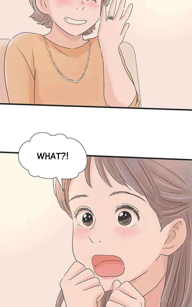 It Rains On Precious Days - Chapter 50 - Page 34