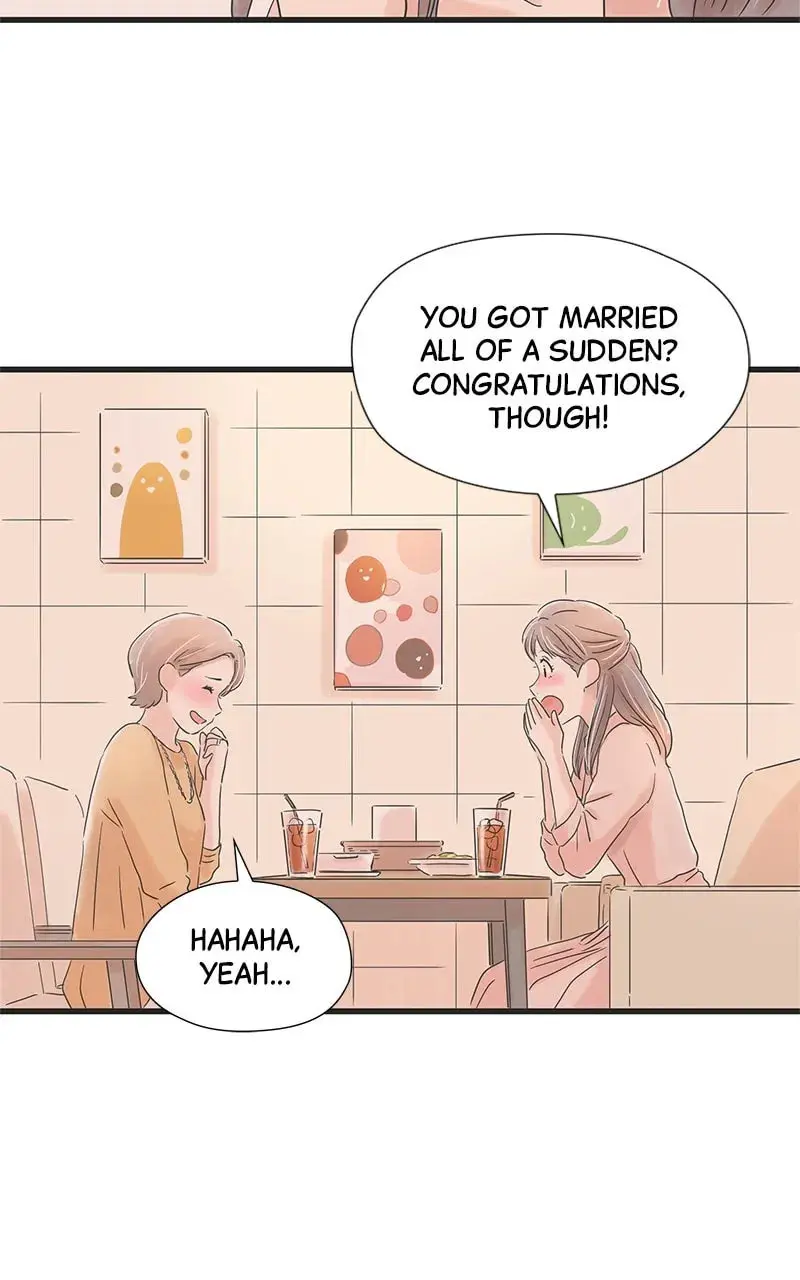 It Rains On Precious Days - Chapter 50 - Page 35