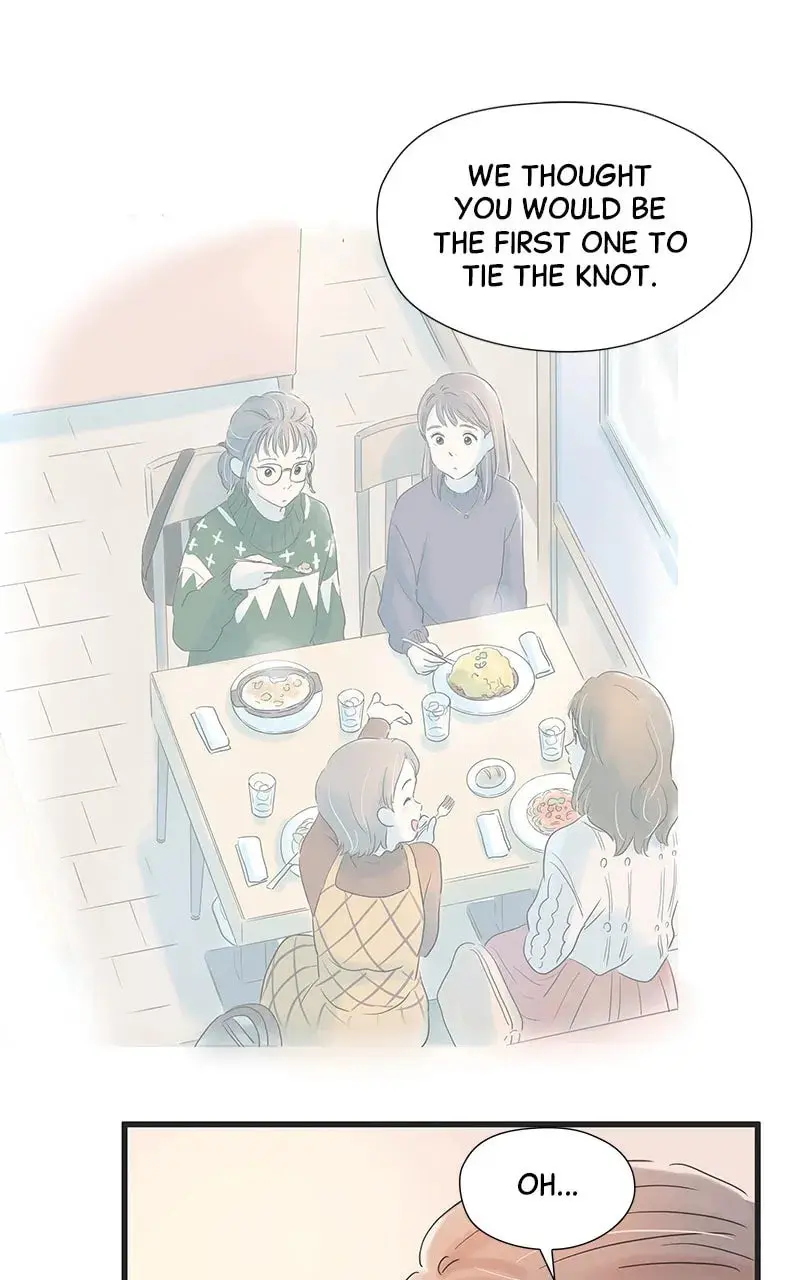 It Rains On Precious Days - Chapter 50 - Page 36