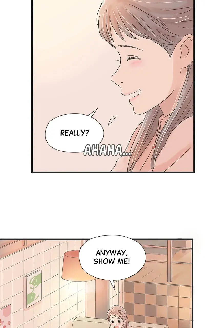 It Rains On Precious Days - Chapter 50 - Page 37