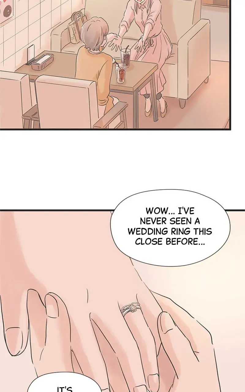 It Rains On Precious Days - Chapter 50 - Page 38