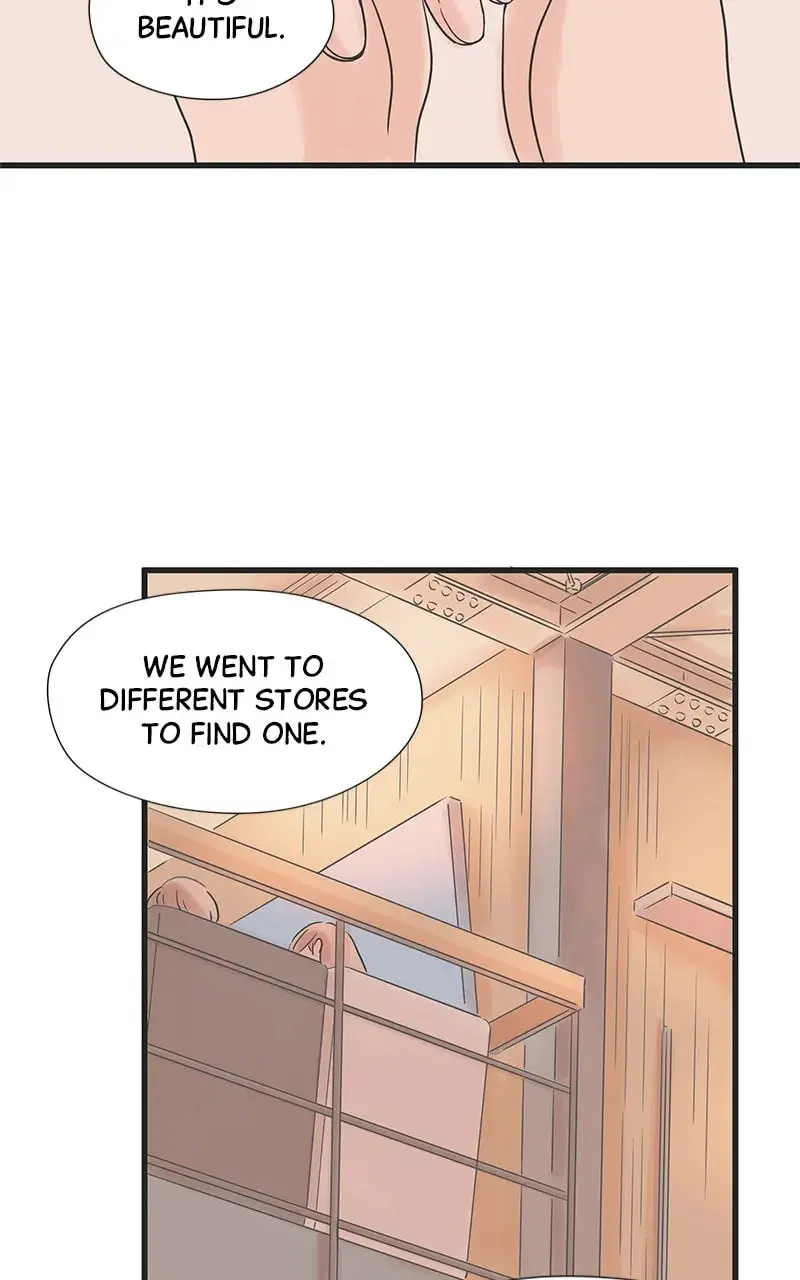 It Rains On Precious Days - Chapter 50 - Page 39